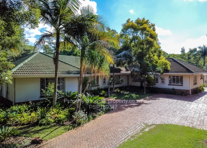 Hidden Gem in Chisipite