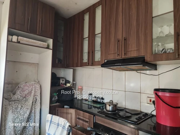 Waterfalls House For Sale 