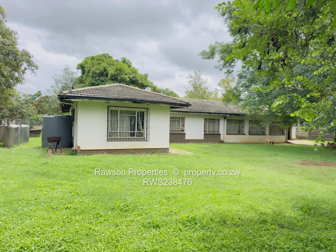 Strathaven Property For Sale