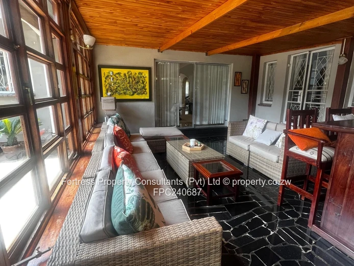 Elegant Mt Pleasant Residence Offering Space and Comfort