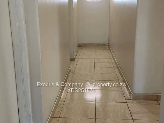 Commercial land for sale