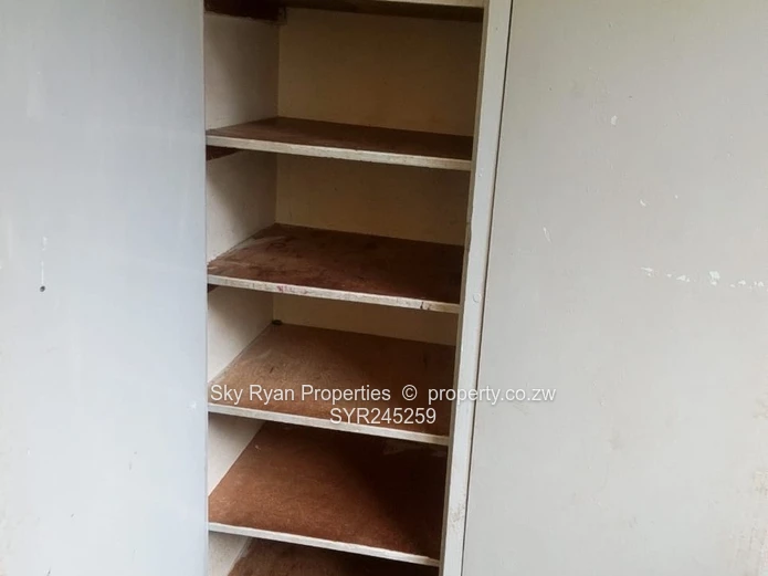 Avenues Flat For Sale 