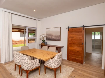 6 Unit Townhouse Complex