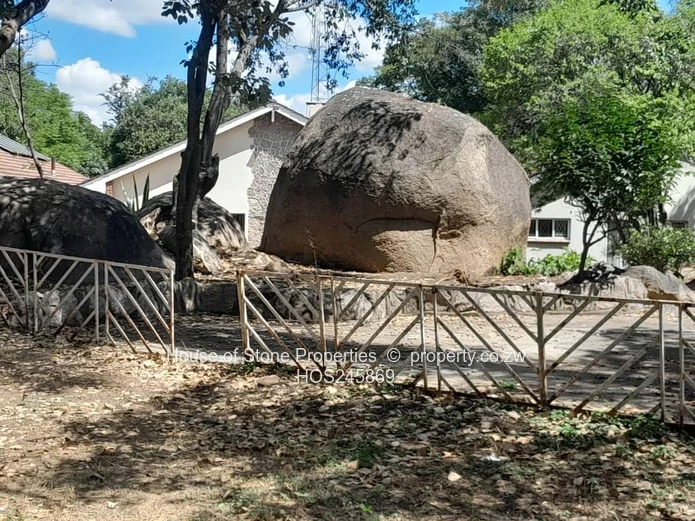 Greendale House To Let – $2,200 (Negotiable)