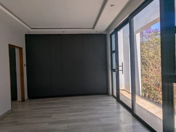 4 Bedroom Townhouse Complex