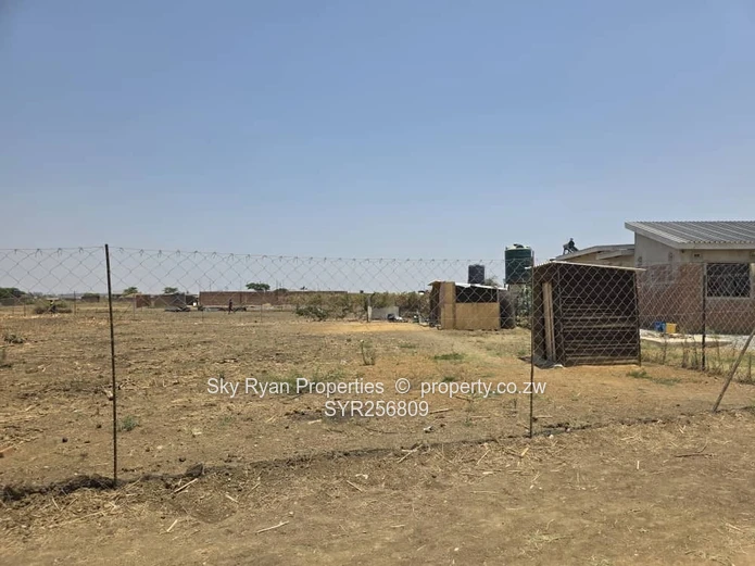 For Sale: Vacant Stand  Westgate Sandton Phase 1 