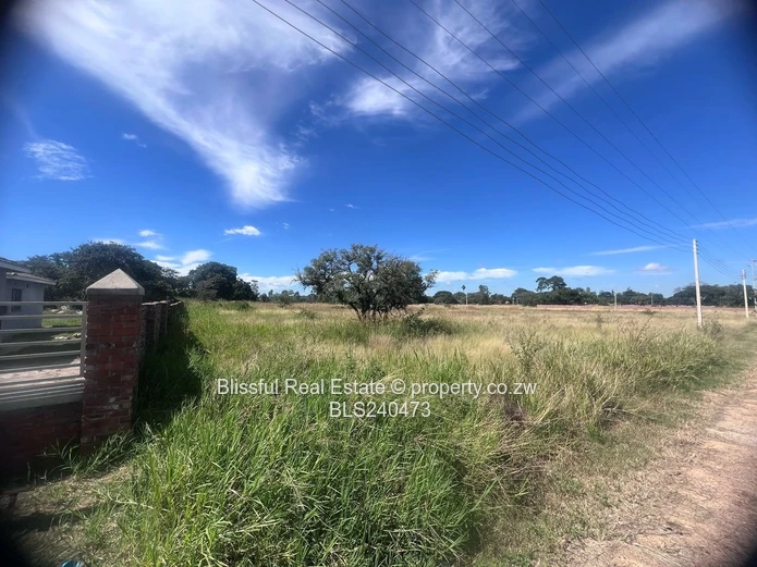 Boulder Estate Stand for Sale