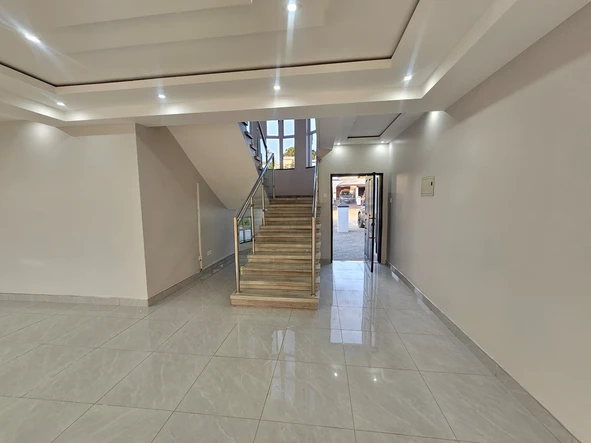 4 Bedroom Townhouse Complex