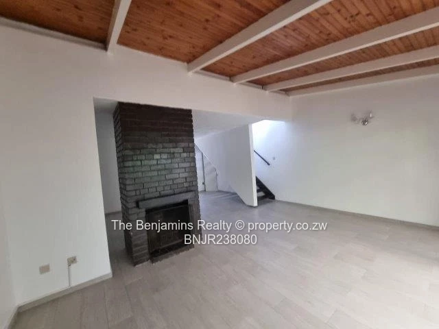 Modern Apartment In Strathaven