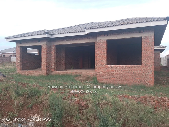 Finish to Own Taste!! 