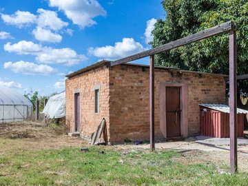 Farm & Agricultural Land