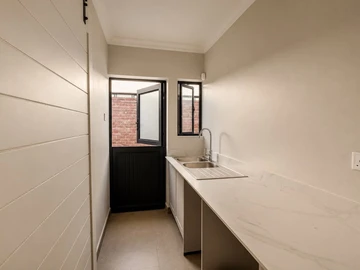 3 Bedroom Townhouse Complex
