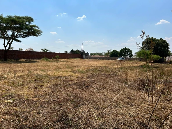 Stands & Residential Land