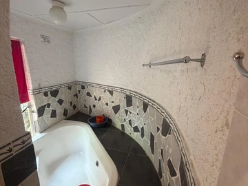 2 Bedroom Cottage