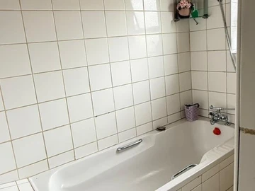 2 Bedroom Townhouse Complex