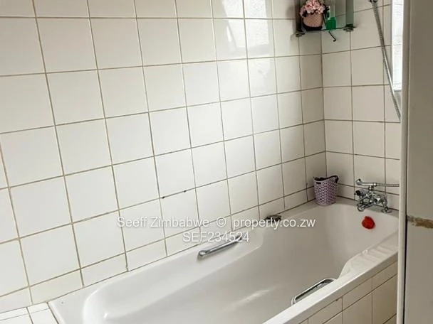 Madokero House To Rent!