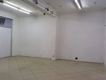 Shop & Retail Property