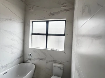 3 Bedroom Townhouse Complex