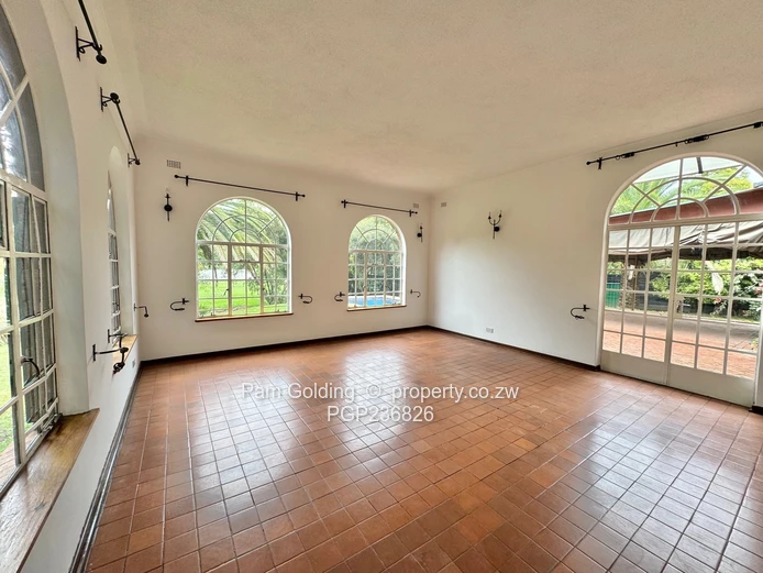 Charming 4 Bedroom home - Ballantyne Park 