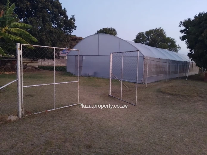 Cleveland, Greendale – 2,396sqm Panhandle Stand For Sale