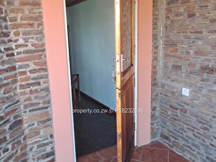 3 bedroomed house to rent in Eagle heights 