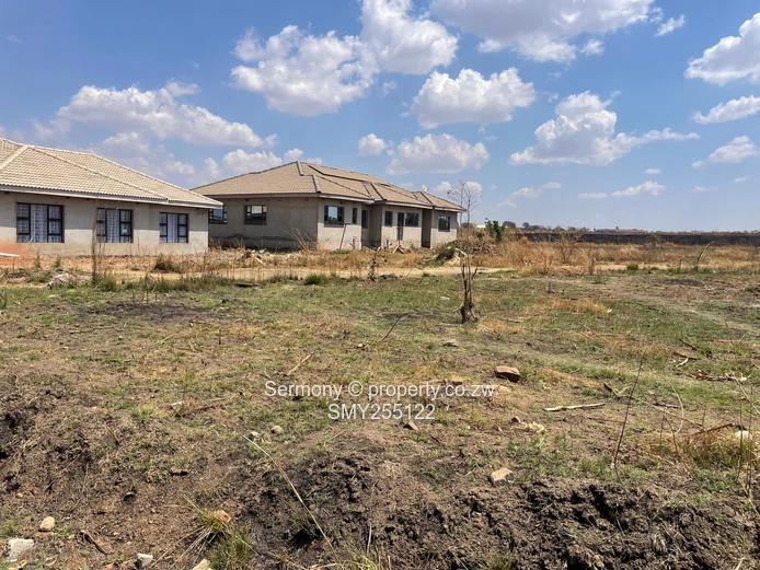Residential Stand for Sale in Glaudina (Sole Mandate)