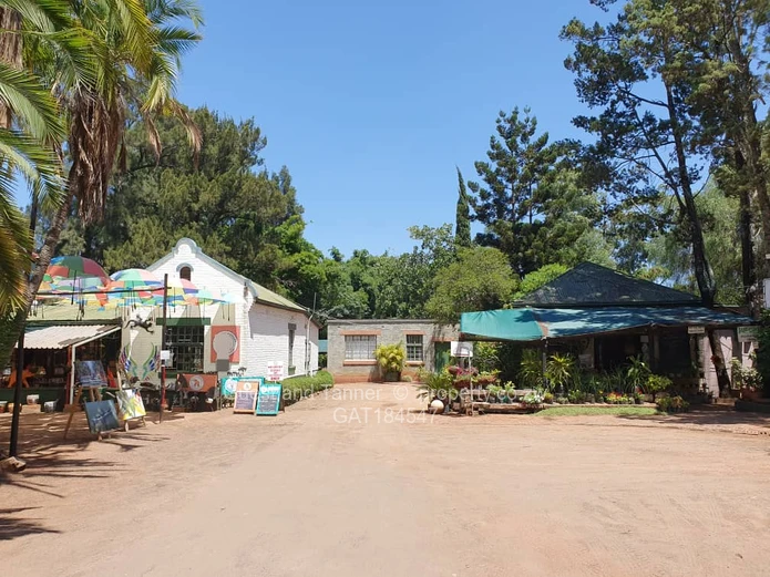 Commercial Property For Sale 