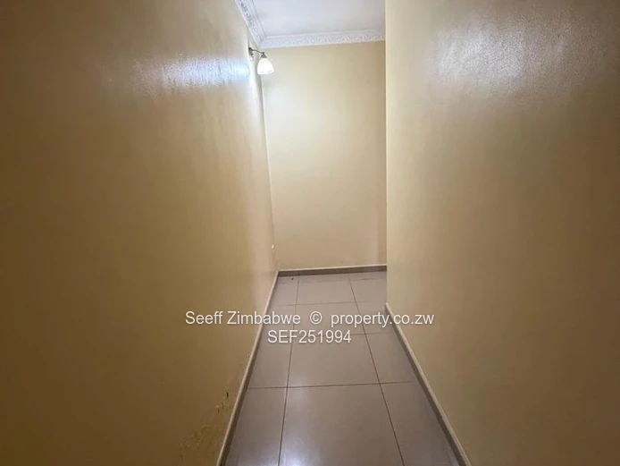 Spacious Family Home