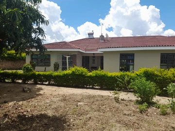 5 Bedroom House