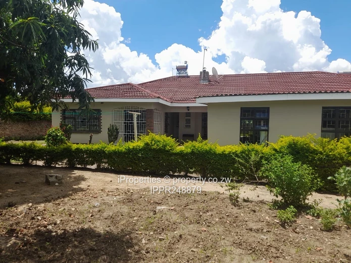  Prime Residential or Commercial Property for Sale | Milton Park