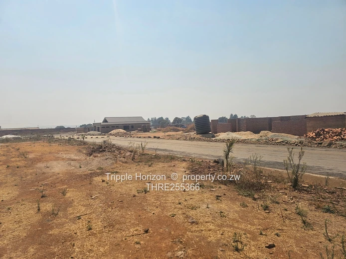 Spitzkop park residential stand for sale 