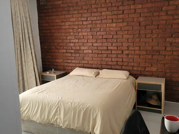 3 Bedroom Townhouse Complex