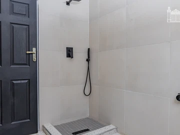 5 Bedroom Townhouse Complex