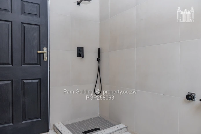 Well Built Unit in Great Location