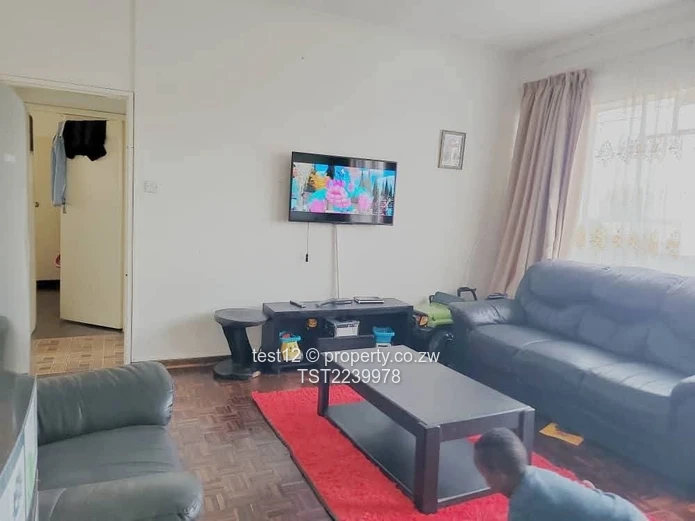 Flat for Sale Avenues CBD Harare (Sole Mandate)