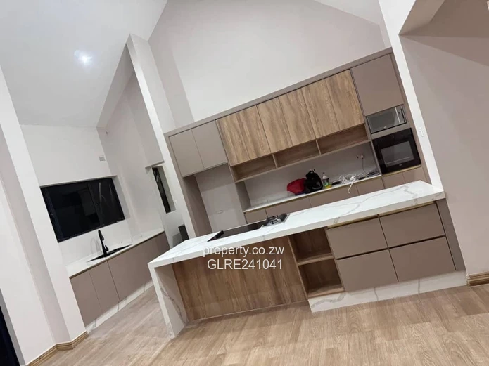 ARLINGTON ESTATE Neat n spacious 4beds STAND-ALONE FULLHOUSE 