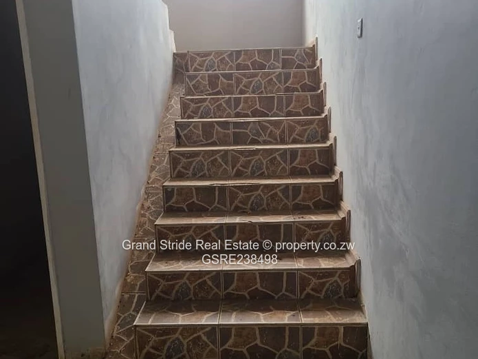 Double Storey House For Sale In Gletwyn