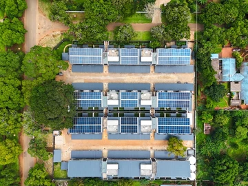 3 Bedroom Garden Flat