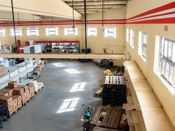 Commercial Property