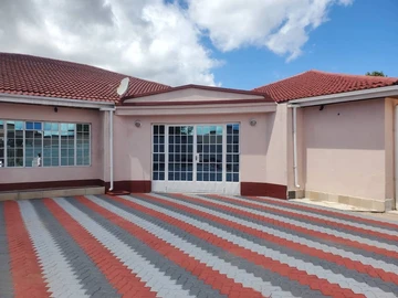 Luxury Rental Property In Ridgeview (Belvedere)