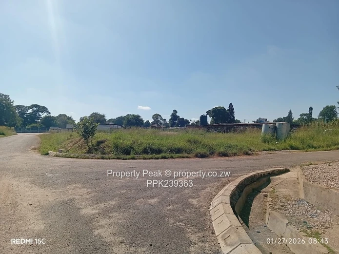 Waterfalls Parktown Stand For Sale