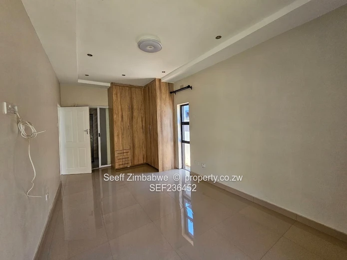 EXCLUSIVE CLUSTER LIVING in STRATHAVEN: 3-BEDROOM HOMES WITH PREMIUM LIFESTYLE AMENITIES (Limited Un