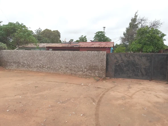 Spacious 5-Bed Home in Njube with Reliable Utilities