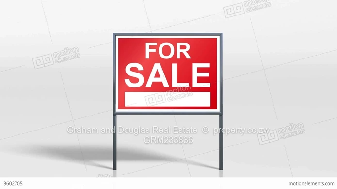 Views Park stand for sale