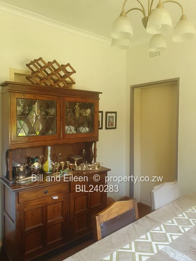 For sale  Greencroft 