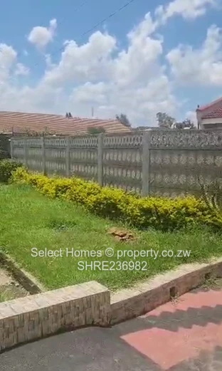 Marlborough House for Sale