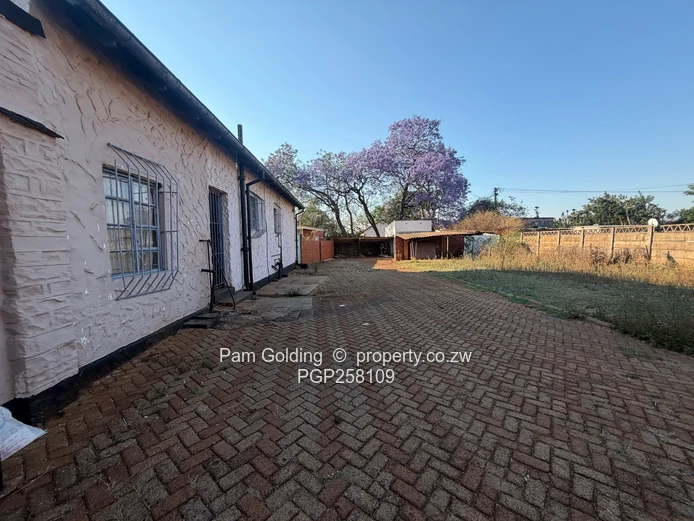 Kumalo north house for sale 