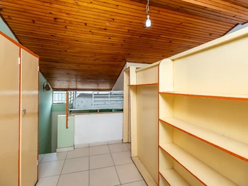 3 Bedroom Garden Flat