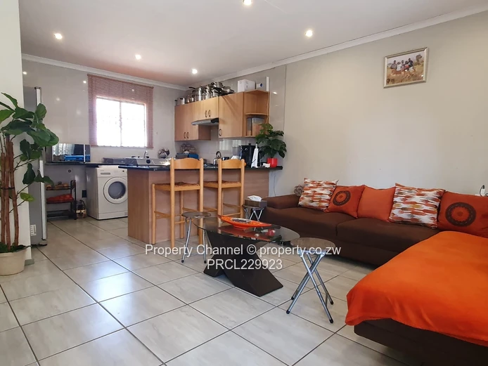 3 Bed Townhouse in North Riding, Randburg, South Africa