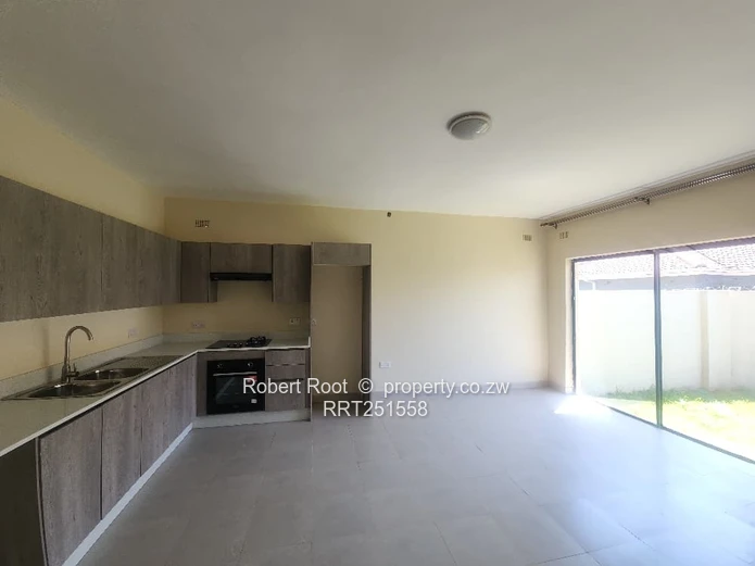 Newly built 2 bedroom apartments available for rent in Ashdown Park.